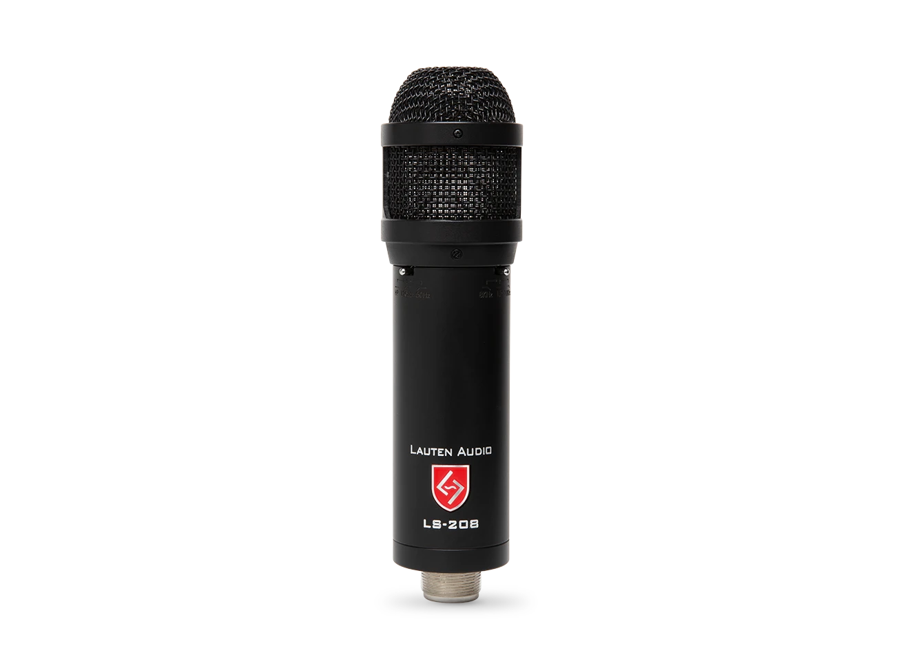 配信機器・PA機器・レコーディング機器 LAUTEN AUDIO LS-208 LS-208 – The Lauten Shop