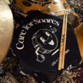 "Care for Snares" Snare Mic Bandana