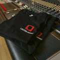 Official Lauten Audio Block Logo Tee