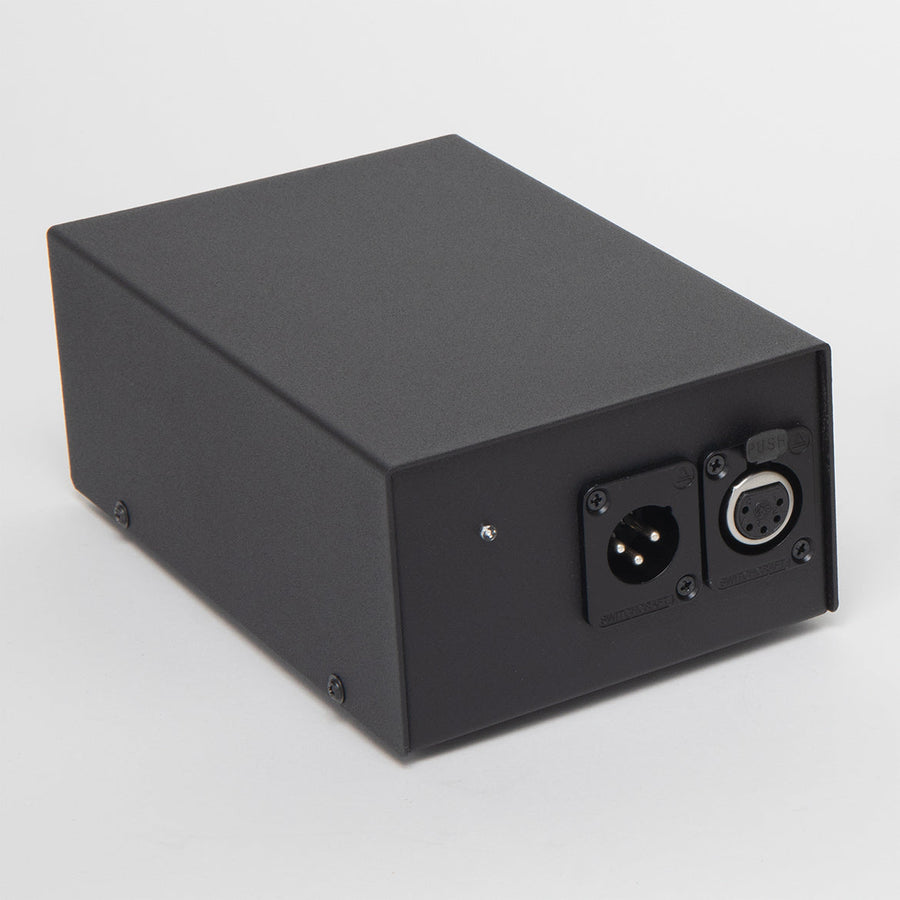 Power Supply for Eden LT-386