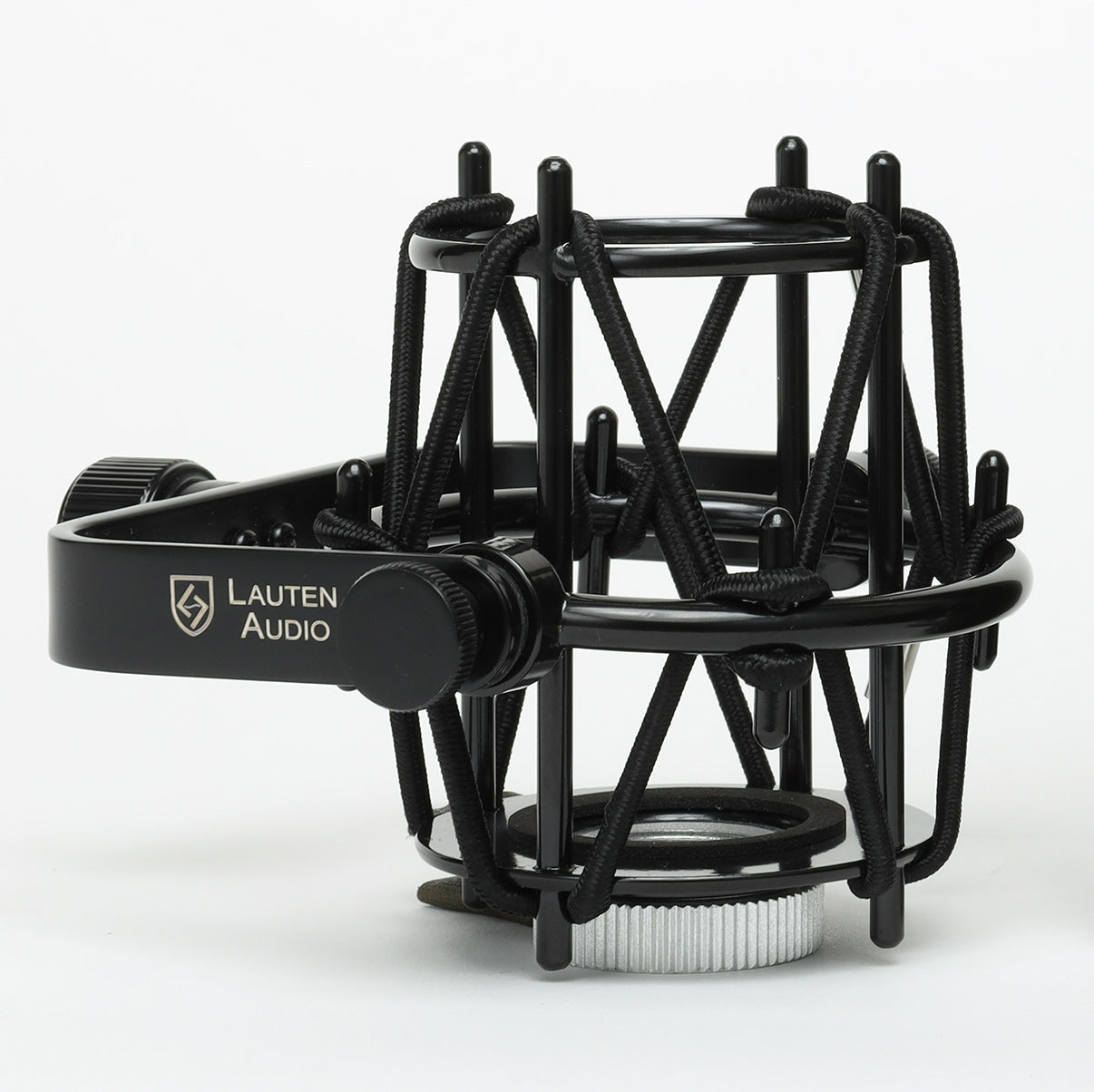 Shock mount for LS-208