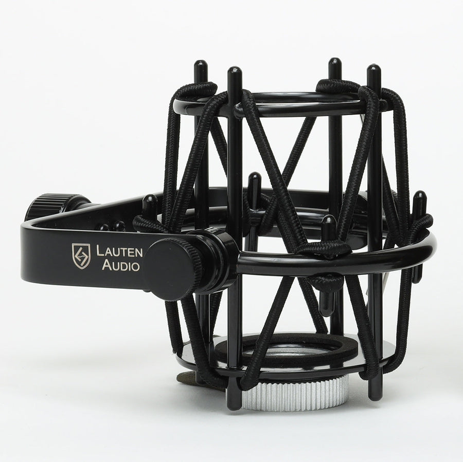 Shock mount for LS-208