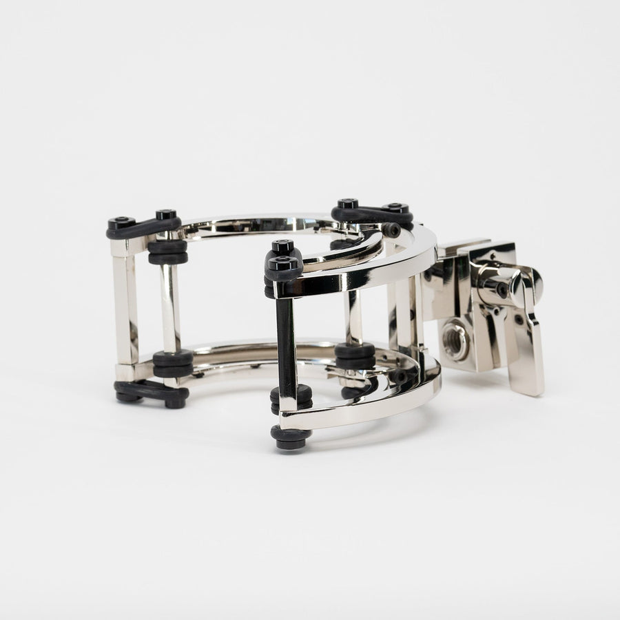 Shock Mount for Eden LT-386