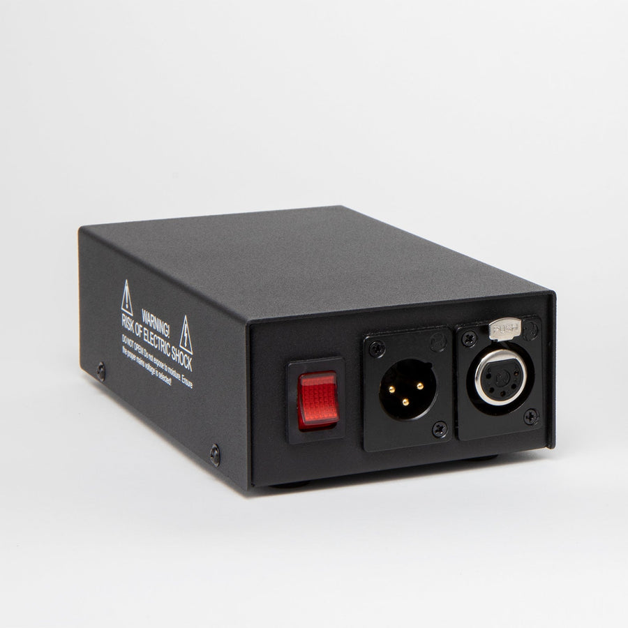 Power Supply for LA-320