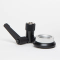 Swivel Mount for Drum Mics