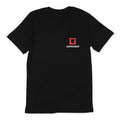 Official Lauten Audio Block Logo Tee