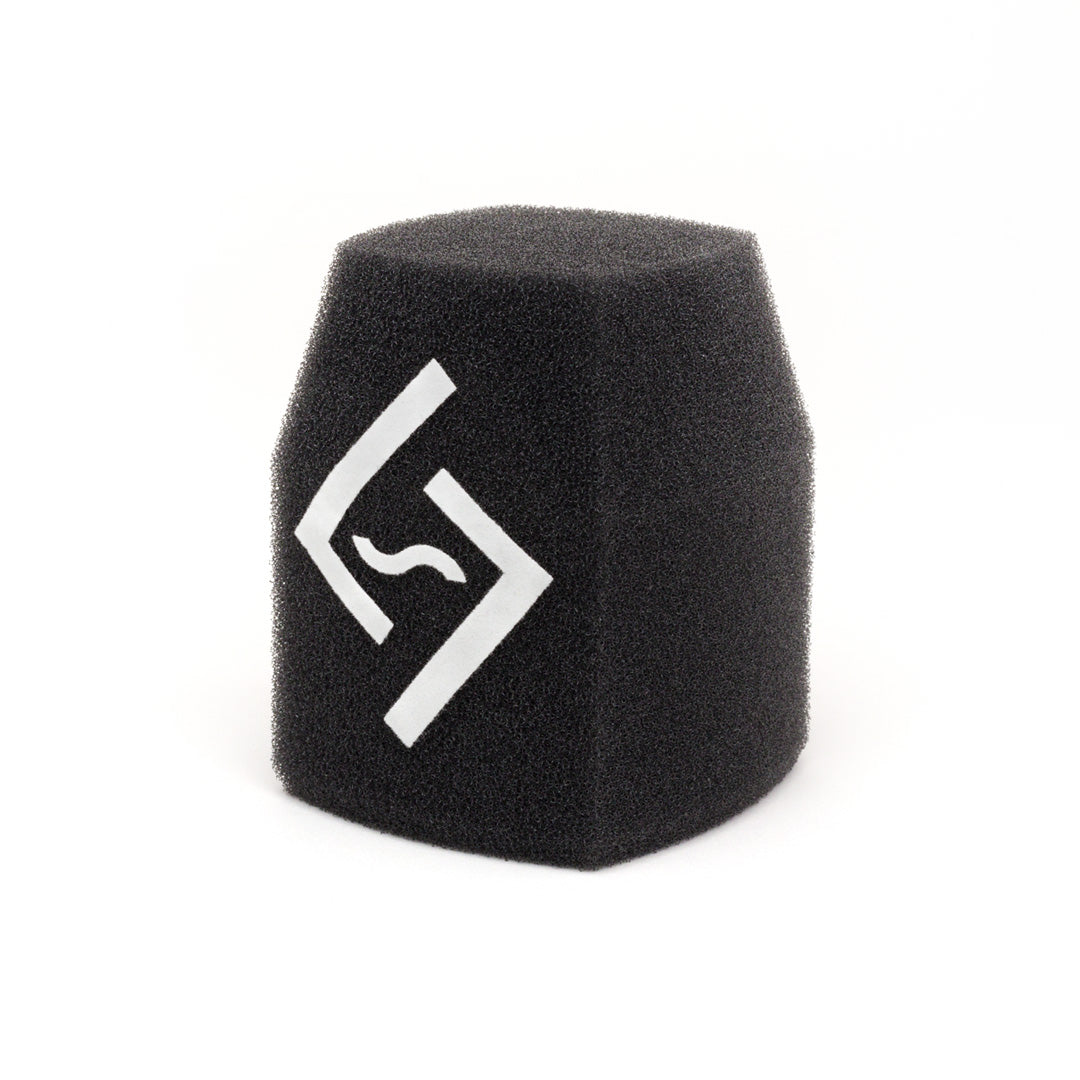 LS-208 Schulze-Brakel Windscreen