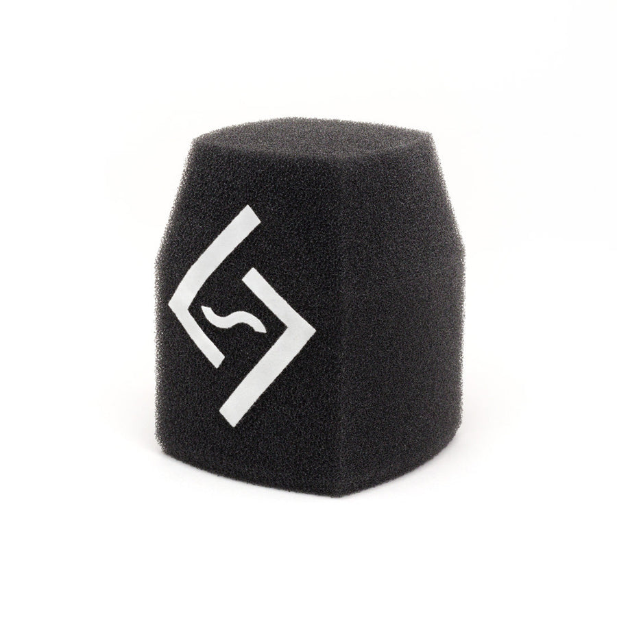 LS-208 Schulze-Brakel Windscreen