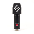 LS-208 Schulze-Brakel Windscreen