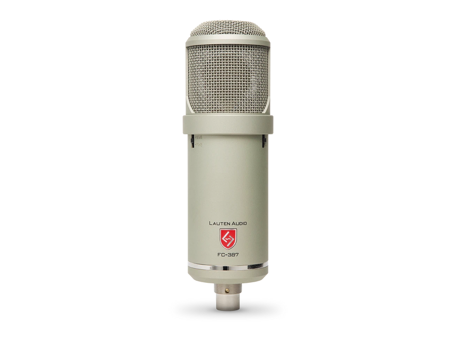 Atlantis FC-387