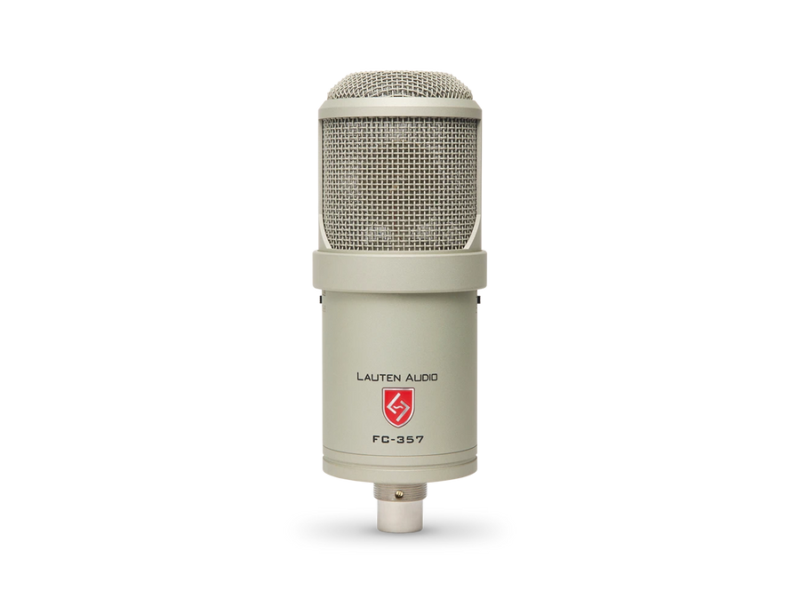 Clarion FC-357