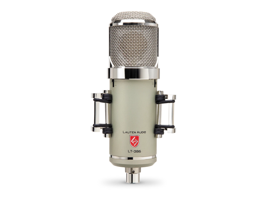 Eden LT-386