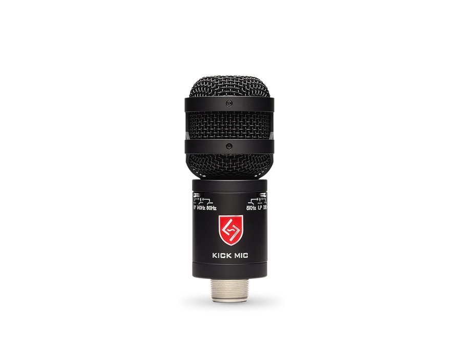 Kick Mic