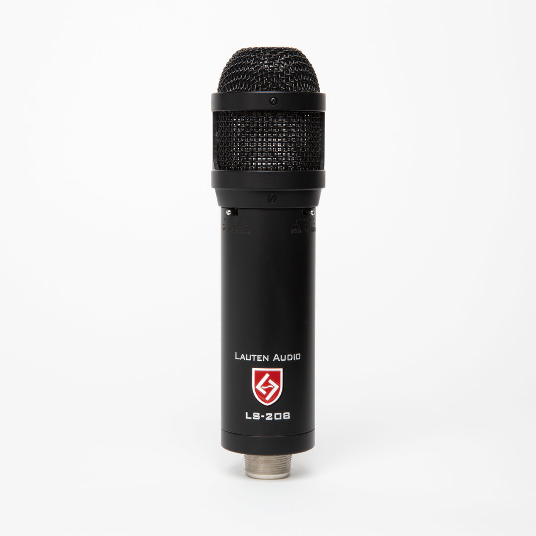 Lauten Audio LS-208