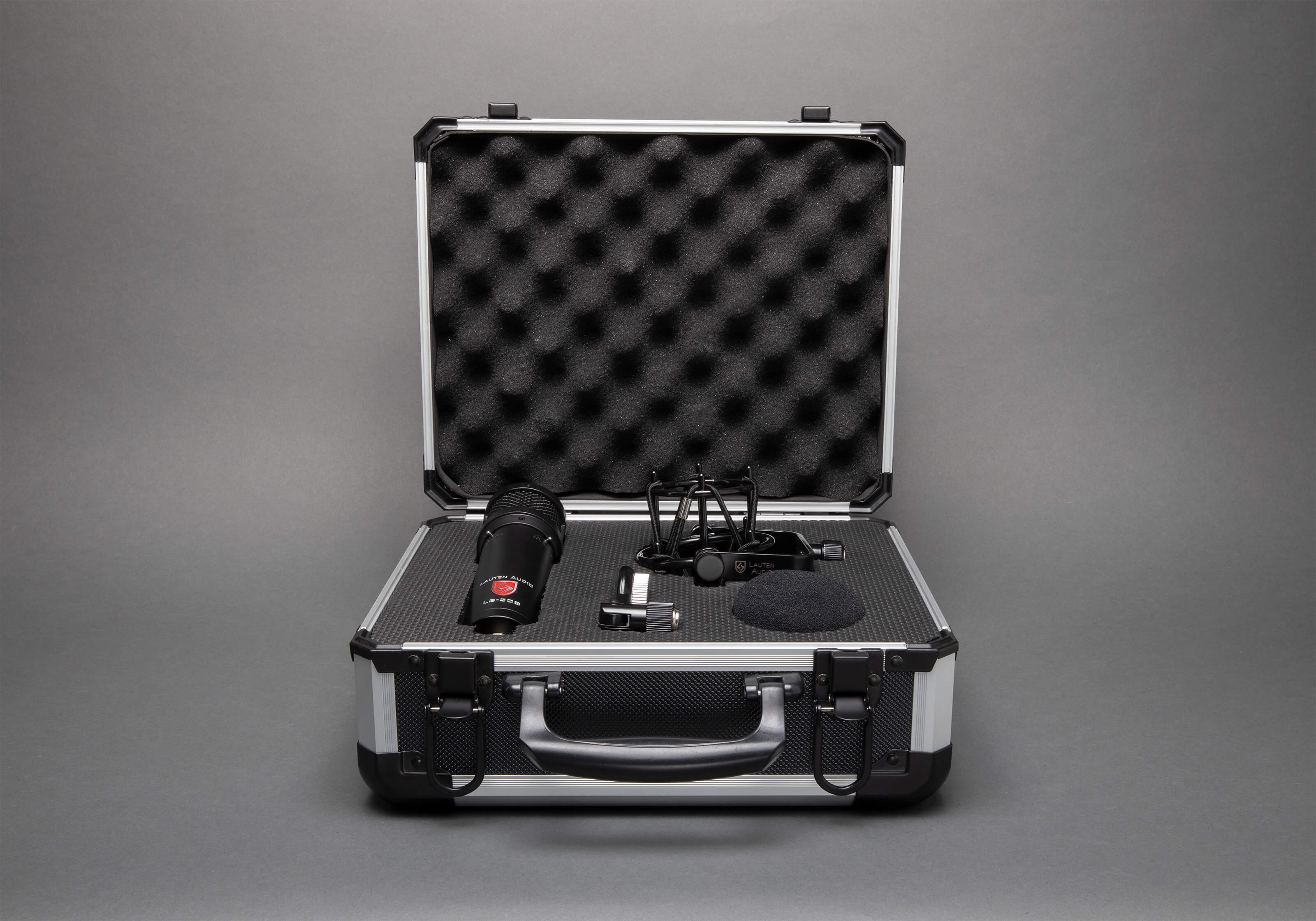 Lauten Audio LS-208 - Thumbnail 3